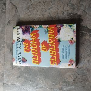 The Buddha of Suburbia by Hanif Kureishi Paperback